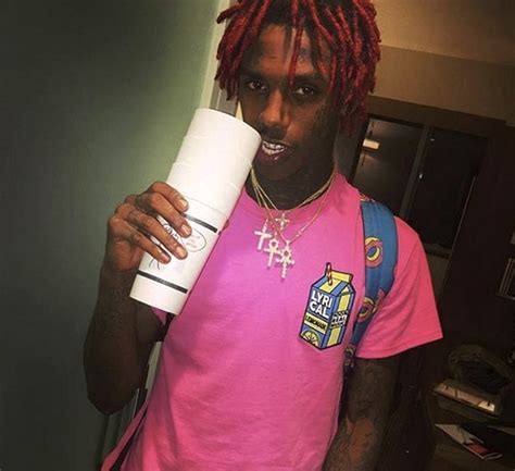 famous dex real name